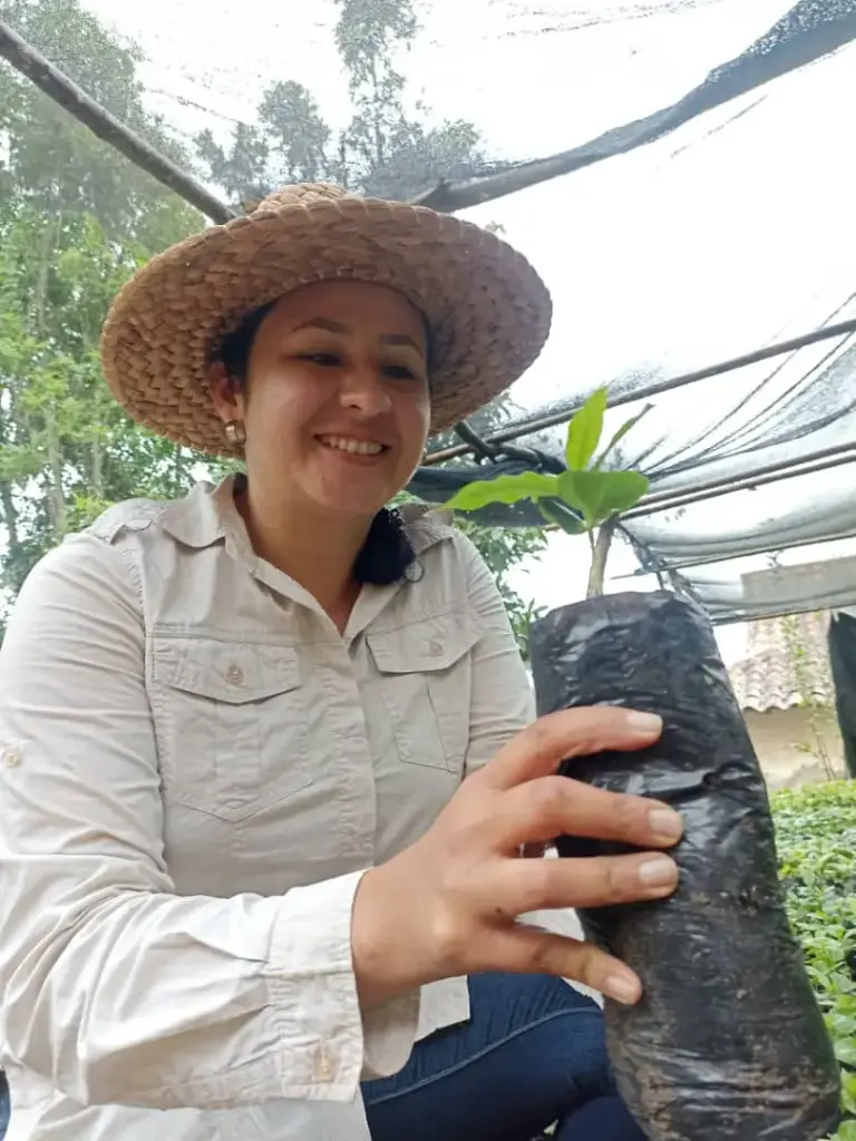 María Guerrero de Hernández