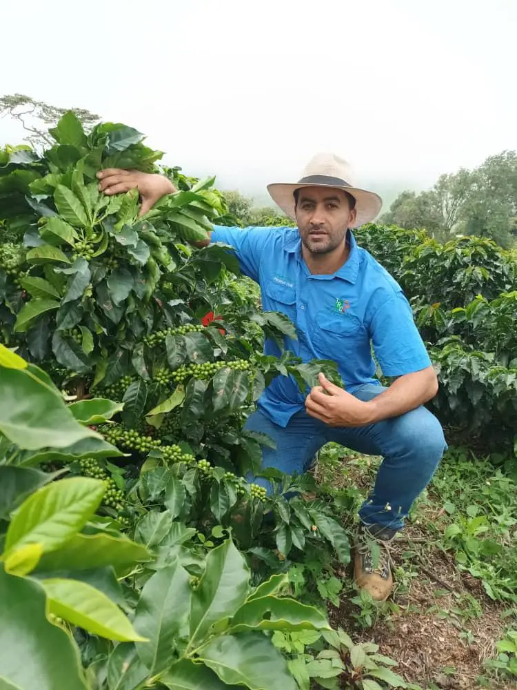 Roney Antonio Durán Mejía