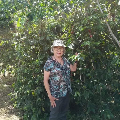 Eloína De Los Ángeles Useche